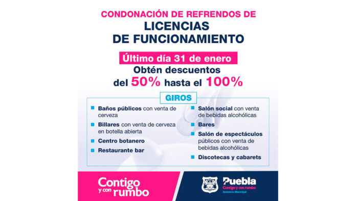 licencias licencias