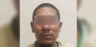 Cae líder de “Los Román”, banda dedicada al robo líder