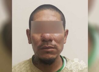 Cae líder de “Los Román”, banda dedicada al robo líder