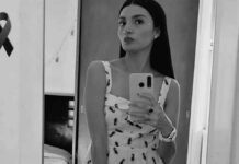 Liliana Lozada, cuarto feminicidio del 2022 liliana