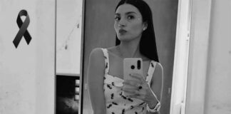 FGE identifica al presunto feminicida de Liliana Lozada liliana