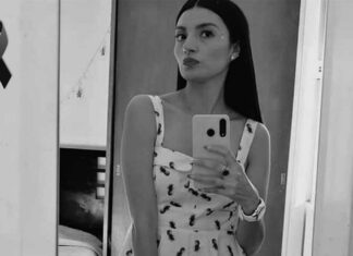 FGE identifica al presunto feminicida de Liliana Lozada liliana