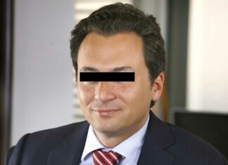 Aplazan audiencia de Lozoya donde lograría acuerdo reparatorio