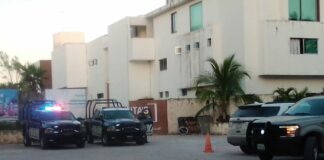 FGE investiga ejecución del gerente de Mamitas Beach Club