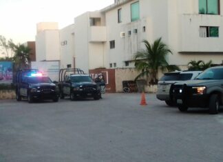 FGE investiga ejecución del gerente de Mamitas Beach Club