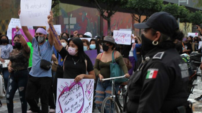 Marcharán tras el hallazgo del cuerpo de María Isabel, menor de 10 años