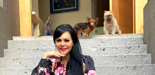 Maribel Guardia