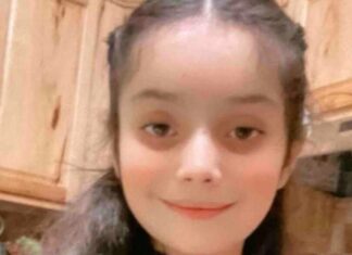 Arrestan a 2 personas por muerte de niña mexicana en EU