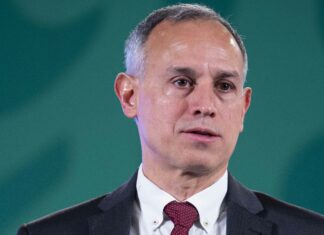 México adquirirá píldoras contra el Covid-19 México está en diálogo con los laboratorios de MSD y Pfizer para adquirir las píldoras Molnupiravir y Paxlovid . Foto: Es Imagen