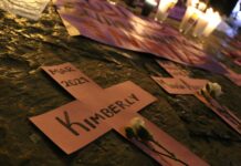 México registró 79 feminicidios en 2021: SSPC México pasó de 71 casos de feminicidio en noviembre a 79 en diciembre del año pasado.