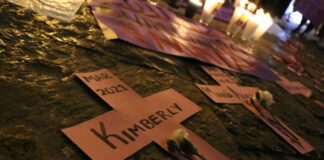 Puebla sumó cuatro feminicidios de menores en 2024 México pasó de 71 casos de feminicidio en noviembre a 79 en diciembre del año pasado.