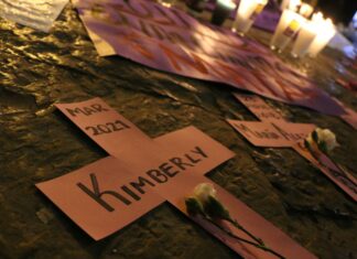 México registró 79 feminicidios en 2021: SSPC México pasó de 71 casos de feminicidio en noviembre a 79 en diciembre del año pasado.