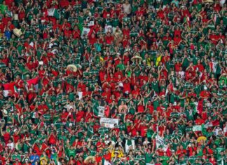 México y Argentina acaparan los boletos para Qatar 2022