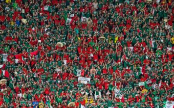 México, 3er país con más demanda de boletos para Qatar 2022