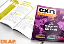Migración del talento: UDLAP presenta 9a edición de Conexión La nueva edición de la revista de la UDLAP presenta el panorama actual respecto a la migración del talento.