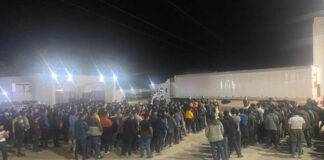 Rescatan a 359 migrantes en Veracruz migrantes veracruz