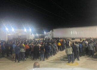 Rescatan a 359 migrantes en Veracruz migrantes veracruz