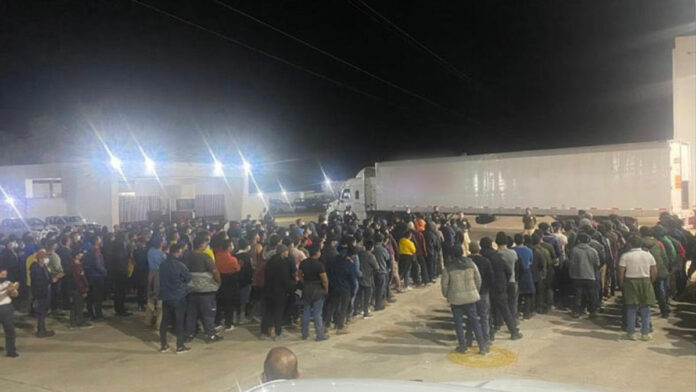migrantes veracruz
