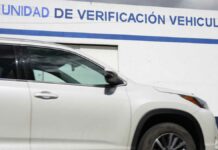 Verificentros no serán monopolios, afirma Barbosa monopolios