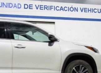 Verificentros no serán monopolios, afirma Barbosa monopolios