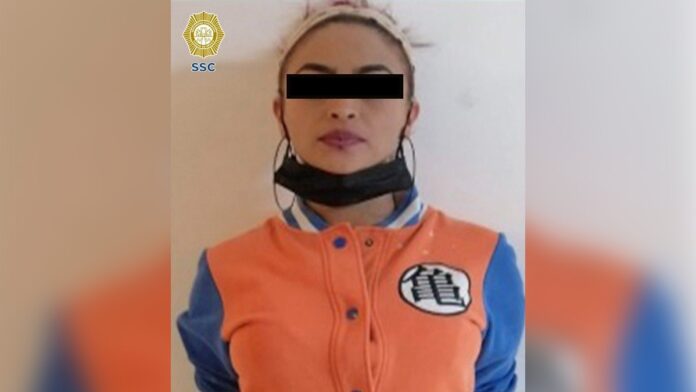 mujer El cura sostuvo que la mujer intentó cobrarle 35 mil pesos mensuales.