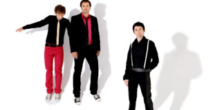 Muse anuncia su regreso a escena con nuevo sencillo muse