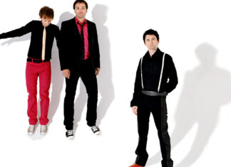 Muse anuncia su regreso a escena con nuevo sencillo muse