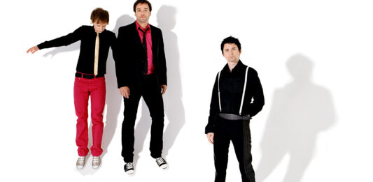 muse