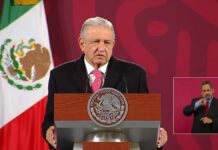 Caso del bebé de San Miguel, herencia neoliberal: AMLO neliberal