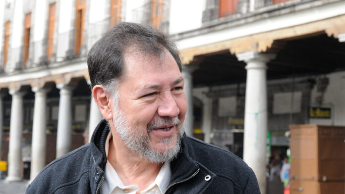 noroña