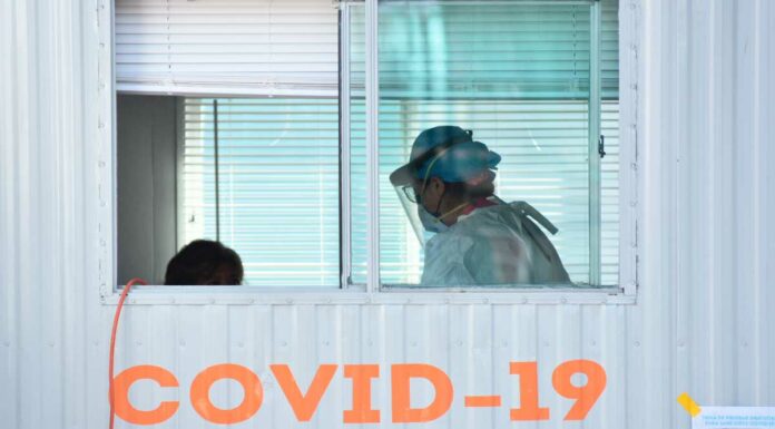 México rompe récord de muertes por Covid-19 en 24 horas nuevos-contagios-covid-mexico