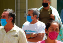 Chihuahua supera los mil contagios de Covid-19 en un día Chihuahua