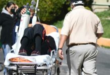 Ómicron contagiaría a la mitad de los poblanos ómicron