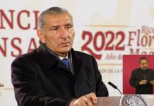 No habrá desaceleración económica por Ómicron: Segob ómicron