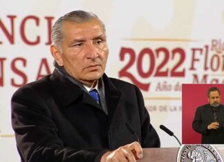 No habrá desaceleración económica por Ómicron: Segob ómicron