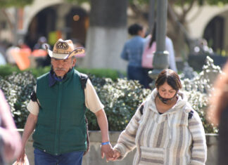 Anuncia OMS plan de transición de pandemia a “fase de control” La OMS publicará en febrero un nuevo plan de respuesta, en el cual, se planteará una transición hacia una "fase de control". Foto: Es Imagen