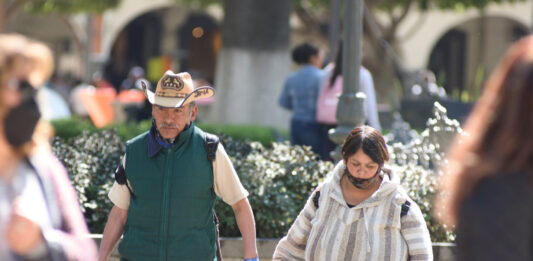 La OMS publicará en febrero un nuevo plan de respuesta, en el cual, se planteará una transición hacia una "fase de control". Foto: Es Imagen
