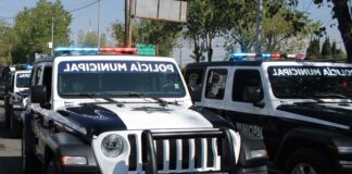 Remitieron a 339 personas en operativo Guadalupe-Reyes operativo
