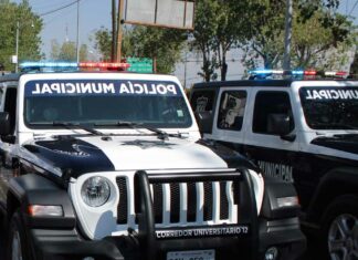 Remitieron a 339 personas en operativo Guadalupe-Reyes operativo