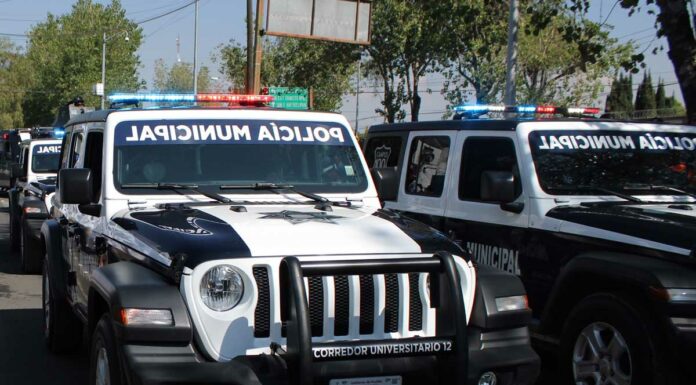 Remitieron a 339 personas en operativo Guadalupe-Reyes operativo