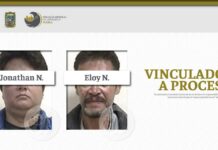 Vinculan a padre e hijo por asesinato de su sobrino en Acatzingo padre