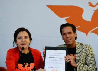 Roberto Palazuelos será precandidato a la gubernatura de Quintana Roo