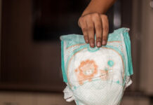 Pañales y pañuelos subirían de precio en 2022 El aumento en pañales y pañuelos está relacionado con la presión en costos que han enfrentado para algunas materias primas. Foto: Pixabay