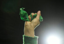 Aplaza Corte debate sobre aborto legal en Colombia Colombia aborto