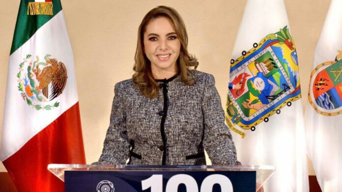 paola angon seguridad 100 días