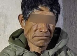 Detenido por golpear a su pareja en Juan N. Méndez pareja