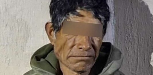 pareja