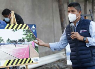 Rehabilitarán parque Tabachines con 6 mdp parque