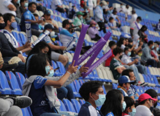 Puebla se mantiene invicto en Clausura de la Liga MX 2022 Puebla