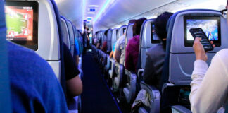 Profeco actúa en cobro de equipaje de mano en aerolíneas